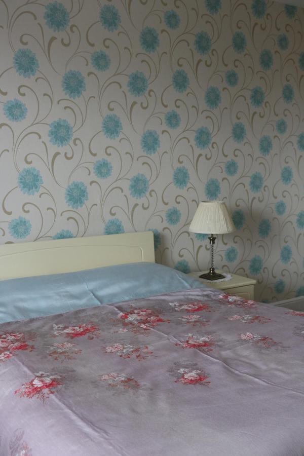 Greenside Guesthouse York Kültér fotó