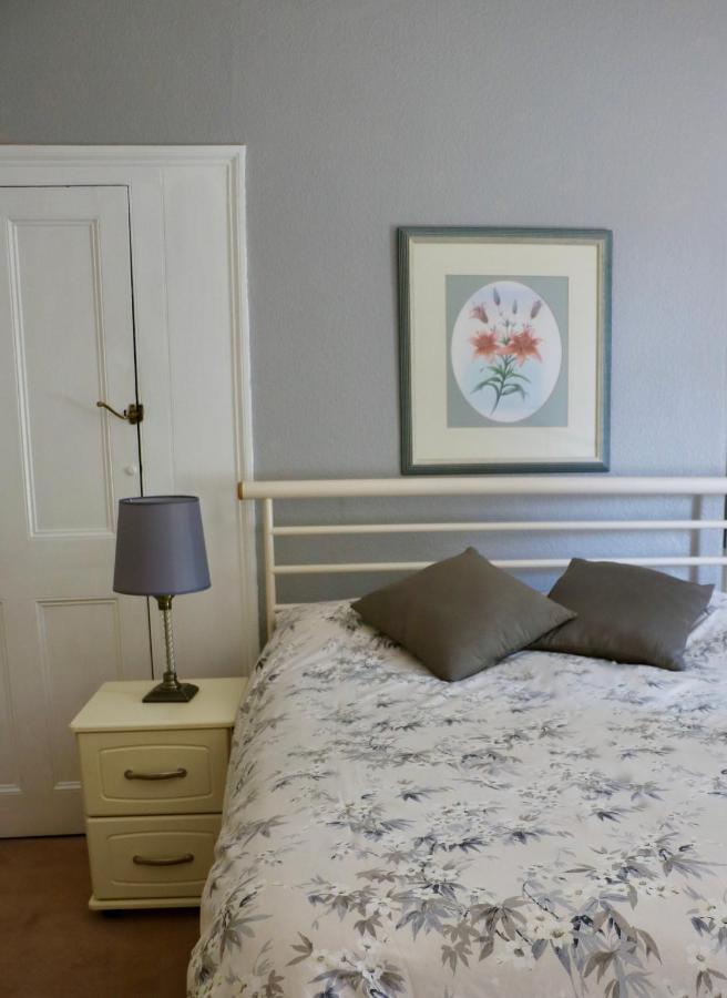 Greenside Guesthouse York Kültér fotó