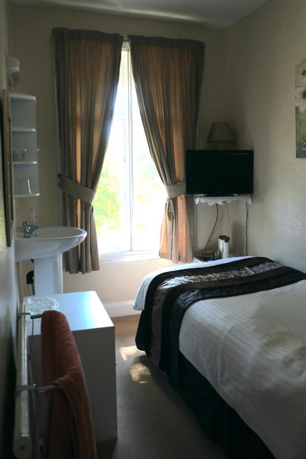 Greenside Guesthouse York Kültér fotó