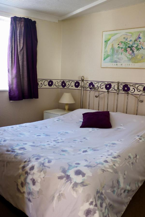 Greenside Guesthouse York Kültér fotó